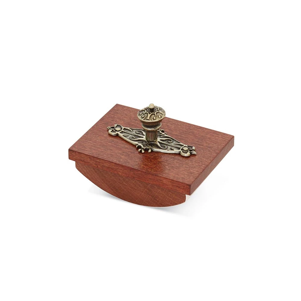 Bortoletti - Wooden Blotter Fountain Pen Accessories 3 Bortoletti - Wooden Blotter Fountain Pen Accessories