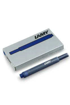 Fountain Pen Inks Lamy - Ink Cartridge - T10