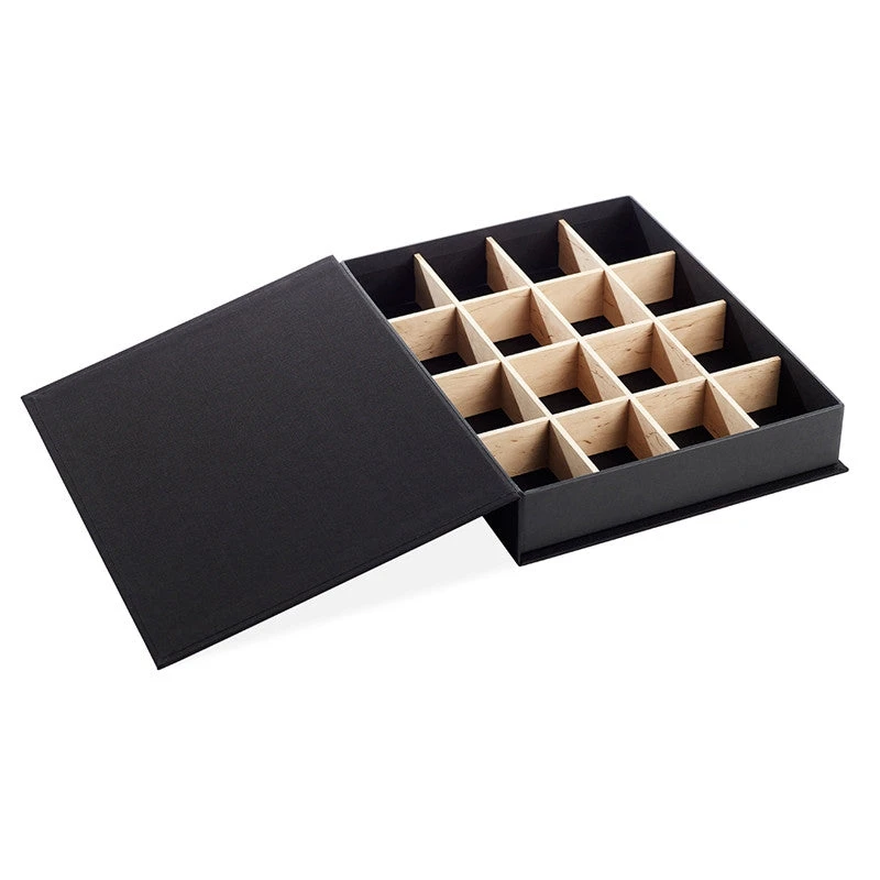 Bookbinders Design - Box Divider - A4 - 3.5 Cm Boxes 3 Bookbinders Design - Box Divider - A4 - 3.5 Cm Boxes