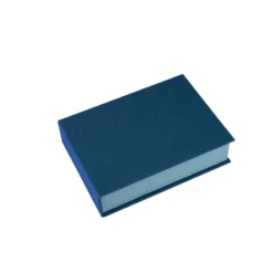 Bookbinders Design - Box - A5 - Emerald Boxes