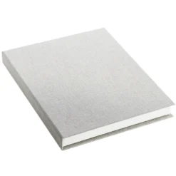 Boxes Bookbinders Design - Box - A3 Slim - Light Grey
