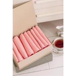 Bookbinders Design - Box - A4 High - Sandbrown