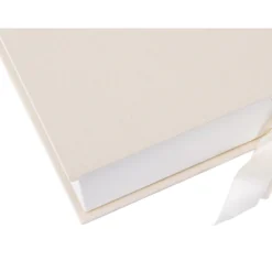 Boxes Bookbinders Design - Box - A4 - Ivory 10 Boxes Bookbinders Design - Box - A4 - Ivory