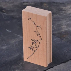 Stempel Jazz - Stamp - Cherry Blossom