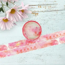 Round Top - Insomnia Design Washi Tape