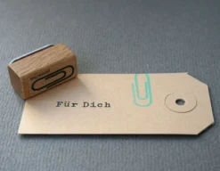 Perlenfischer Stamps Category D Planner Stamps