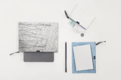 Papelote - Zipper Case Carry Cases 9 Papelote - Zipper Case Carry Cases