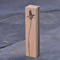 Stempel Jazz - Stamp - Dandelion Bud