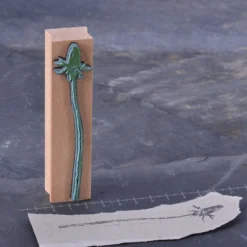 Stempel Jazz - Stamp - Dandelion Bud