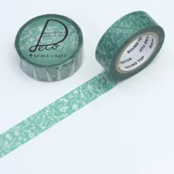Round Top - Insomnia Design Washi Tape