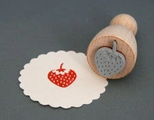 Planner Stamps Perlenfischer Stamps Category K