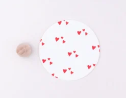 Planner Stamps Perlenfischer Stamps Category E