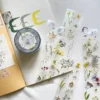 Pion - Washi Tape - Embossing (PET) 2 Pion - Washi Tape - Embossing (PET)
