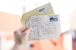 Papelote Let It Envelope