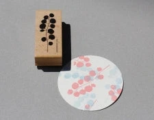 Perlenfischer Stamps Category C Planner Stamps 10 Perlenfischer Stamps Category C Planner Stamps