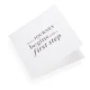 Bookbinders Design - Card - Every JOURNEY