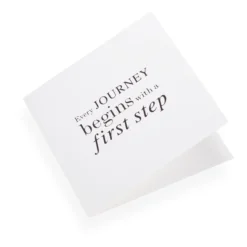 Bookbinders Design - Card - Every JOURNEY