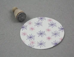 Planner Stamps Perlenfischer Stamps Category K 10 Planner Stamps Perlenfischer Stamps Category K