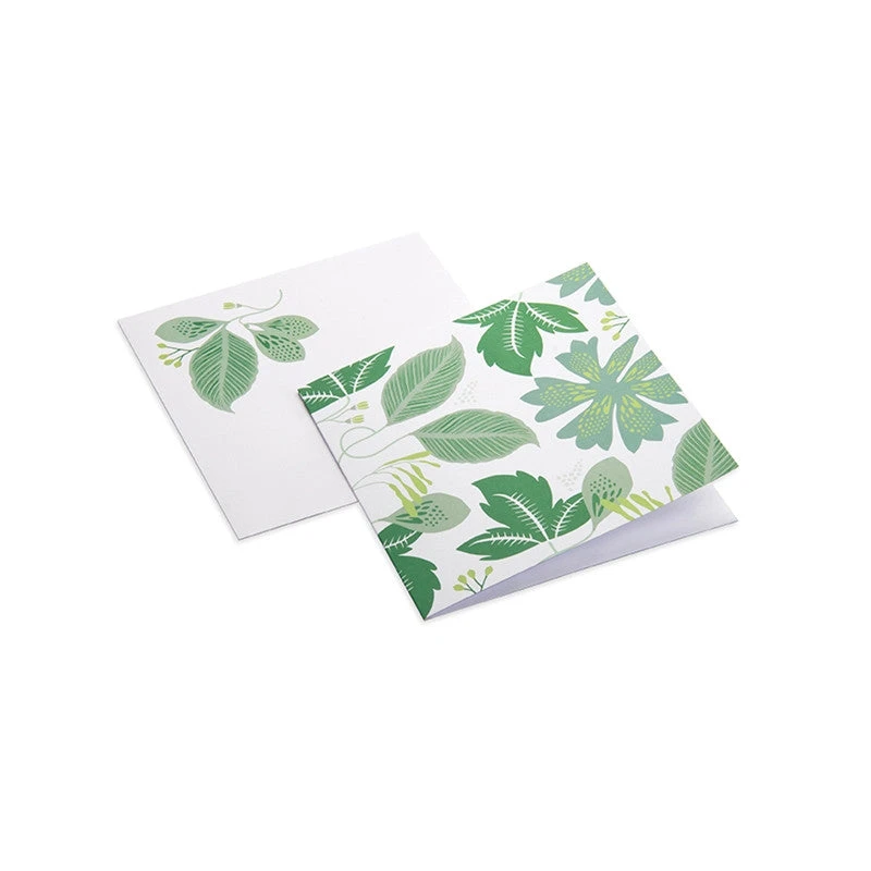 Bookbinders Design - Card - Hanna Werning - Green Cards 3 Bookbinders Design - Card - Hanna Werning - Green Cards