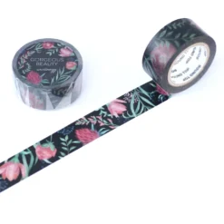 Round Top - Wwiinngg Design Washi Tape 10 Round Top - Wwiinngg Design Washi Tape