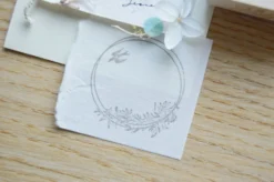 Jess Lynn Padilla - Stamp - Grace Frame