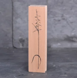 Stempel Jazz - Stamp - Grass