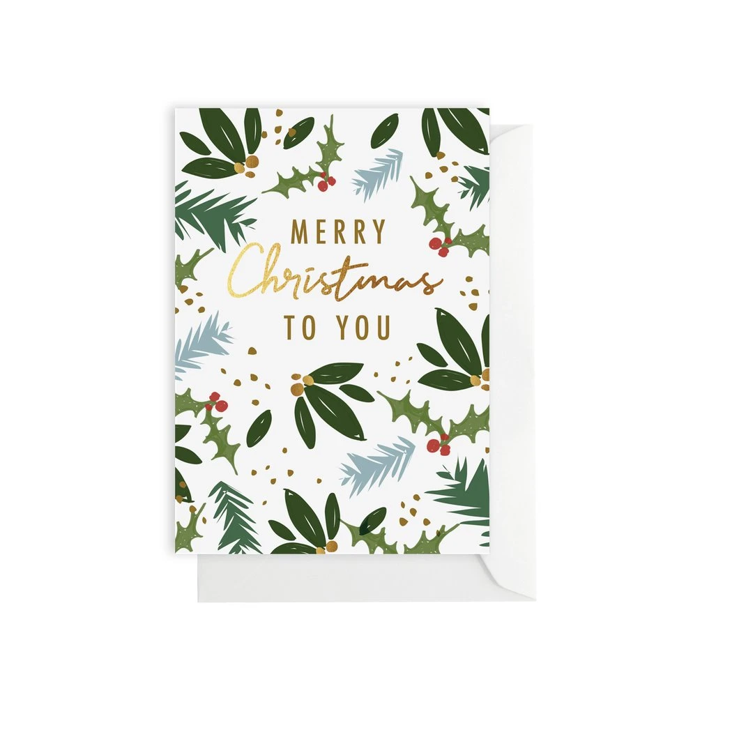 ELM Paper - Christmas Cards 13 ELM Paper - Christmas Cards