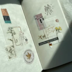 Pion - Stamp - Good Things 7 Pion - Stamp - Good Things