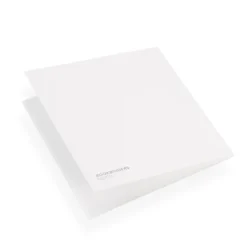 Cards Bookbinders Design - Card - Heart - Small