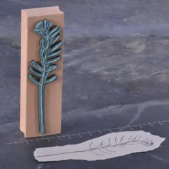 Stempel Jazz - Stamp - Shepherd's Purse Planner Stamps