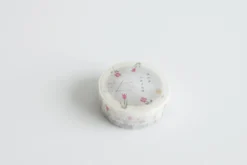 Yohaku - Washi Tape - Haruno Niwa 6 Yohaku - Washi Tape - Haruno Niwa