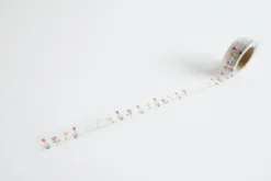 Yohaku - Washi Tape - Haruno Niwa