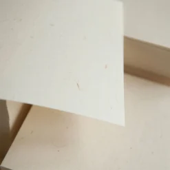 MU Lifestyle - Natural Textured Paper - #03 Planner Stickers