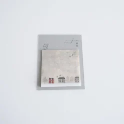 Yohaku - Notepad - Sticky - Itukano Machikado Planner Stickers