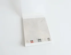 Yohaku - Notepad - Memo Pad - Itukano Machikado