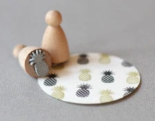 Planner Stamps Perlenfischer Stamps Category K 7 Planner Stamps Perlenfischer Stamps Category K