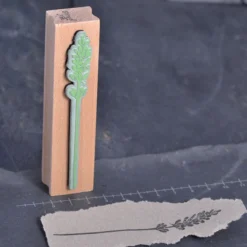 Stempel Jazz - Stamp - Lavender Planner Stamps