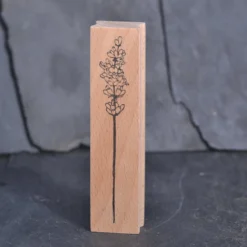 Stempel Jazz - Stamp - Lavender Outline Planner Stamps