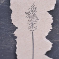 Stempel Jazz - Stamp - Lavender Outline Planner Stamps