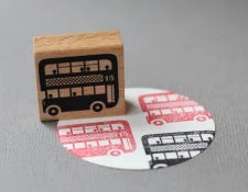 Perlenfischer Stamps Category A Planner Stamps 18 Perlenfischer Stamps Category A Planner Stamps