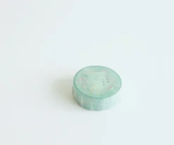 Yohaku - Washi Tape - Midori 6 Yohaku - Washi Tape - Midori