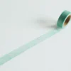 Yohaku - Washi Tape - Midori 1 Yohaku - Washi Tape - Midori