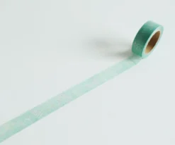 Yohaku - Washi Tape - Midori