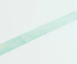 Yohaku - Washi Tape - Midori 7 Yohaku - Washi Tape - Midori