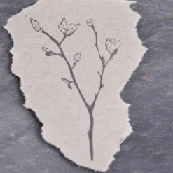 Planner Stamps Stempel Jazz - Stamp - Magnolia