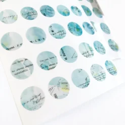 Yohaku - Stickers - Memory