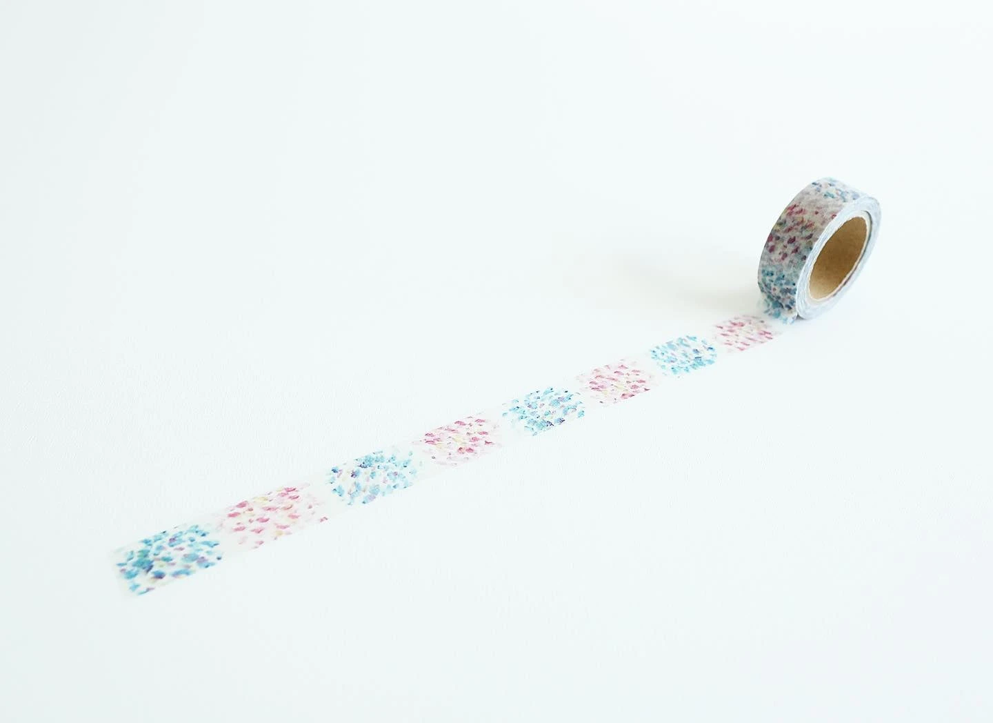Yohaku - Washi Tape - Natsuno Jorni 4 Yohaku - Washi Tape - Natsuno Jorni
