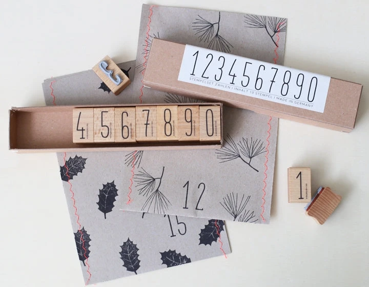 Perlenfischer Set Of Numbers 4 Perlenfischer Set Of Numbers