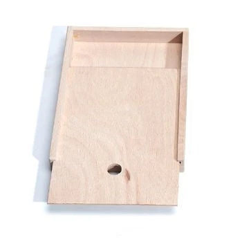 Lyra - Wooden Pencil Case - Small 3 Lyra - Wooden Pencil Case - Small