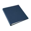 Photo Albums Bookbinders Design - Photo Album - Regular - Smoke Blue 1 Photo Albums Bookbinders Design - Photo Album - Regular - Smoke Blue
